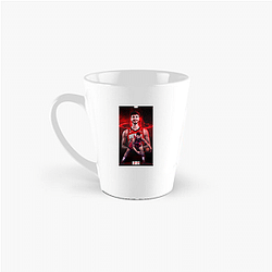 Alperen Şengün is often compared to Nikola Jokic Alperen Şengün Mugs