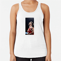 Alperen Şengün is a professional basketball player Alperen Şengün Tank Tops