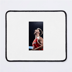 Alperen Şengün is a professional basketball player Alperen Şengün Mouse Pads