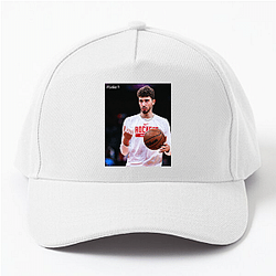 Alperen Şengün won the Turkish League MVP in 2021 Alperen Şengün Hats & Caps