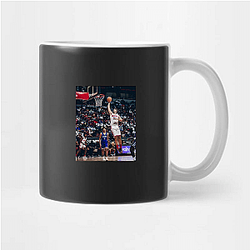 Alperen Şengün was the 16th pick in the 2021 NBA draft Alperen Şengün Mugs