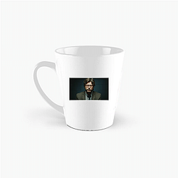 Legendary Actor Alvaro Morte Mugs