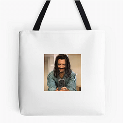 Box Office King Alvaro Morte Bags