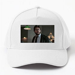 Screen Heartthrob Alvaro Morte Hats & Caps