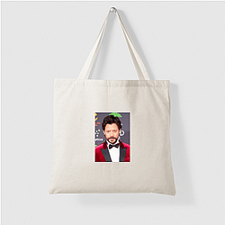 Leading Man Alvaro Morte Bags