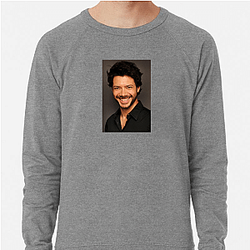 Breakout Star Alvaro Morte Sweatshirts