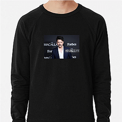 Academy Award Winner Alvaro Morte Sweatshirts
