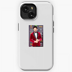 Silver Screen Hero Alvaro Morte Samsung Cases