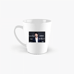 Academy Award Winner Alvaro Morte Mugs