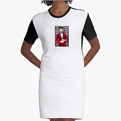 Silver Screen Hero Alvaro Morte Dresses