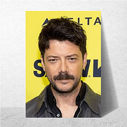 Versatile Actor Alvaro Morte Posters