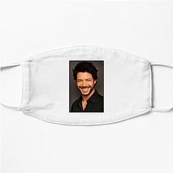 Breakout Star Alvaro Morte Face Masks
