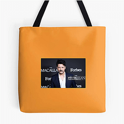 Academy Award Winner Alvaro Morte Bags