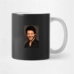 Breakout Star Alvaro Morte Mugs