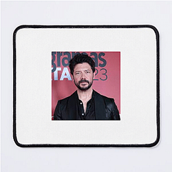 Hollywood Hunk Alvaro Morte Mouse Pads