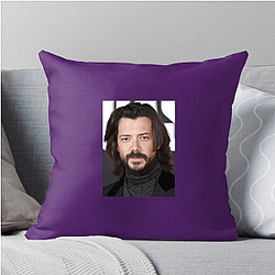 Action Star Alvaro Morte Pillows Cover