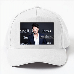 Academy Award Winner Alvaro Morte Hats & Caps