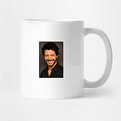 Breakout Star Alvaro Morte Mugs