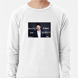 Academy Award Winner Alvaro Morte Sweatshirts
