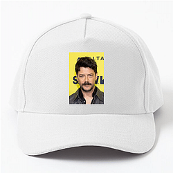 Versatile Actor Alvaro Morte Hats & Caps