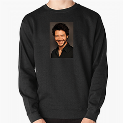 Breakout Star Alvaro Morte Sweatshirts