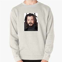 Action Star Alvaro Morte Sweatshirts