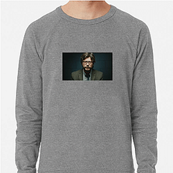 Legendary Actor Alvaro Morte Sweatshirts