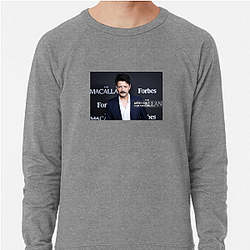 Academy Award Winner Alvaro Morte Sweatshirts