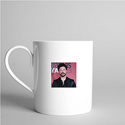 Hollywood Hunk Alvaro Morte Mugs
