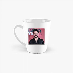 Hollywood Hunk Alvaro Morte Mugs