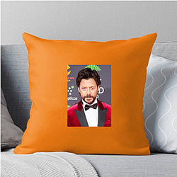 Leading Man Alvaro Morte Pillows Cover