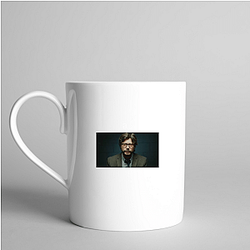 Legendary Actor Alvaro Morte Mugs