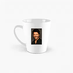 Breakout Star Alvaro Morte Mugs