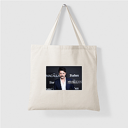 Academy Award Winner Alvaro Morte Bags