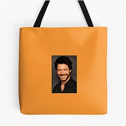 Breakout Star Alvaro Morte Bags