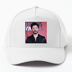 Hollywood Hunk Alvaro Morte Hats & Caps