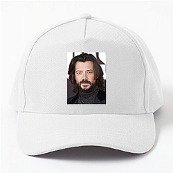 Action Star Alvaro Morte Hats & Caps