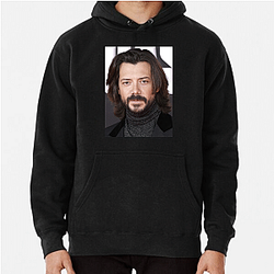 Action Star Alvaro Morte Hoodies