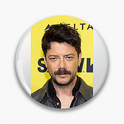 Versatile Actor Alvaro Morte Pins