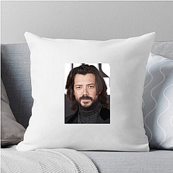Action Star Alvaro Morte Pillows Cover