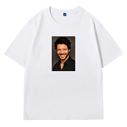 Breakout Star Alvaro Morte T-Shirts
