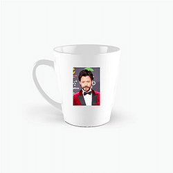 Leading Man Alvaro Morte Mugs