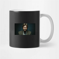 Legendary Actor Alvaro Morte Mugs
