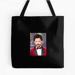 Leading Man Alvaro Morte Bags