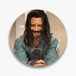 Box Office King Alvaro Morte Pins