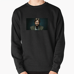 Legendary Actor Alvaro Morte Sweatshirts