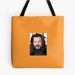 Action Star Alvaro Morte Bags