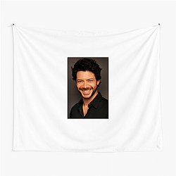 Breakout Star Alvaro Morte Tapestries