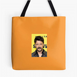 Versatile Actor Alvaro Morte Bags