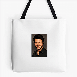 Breakout Star Alvaro Morte Bags